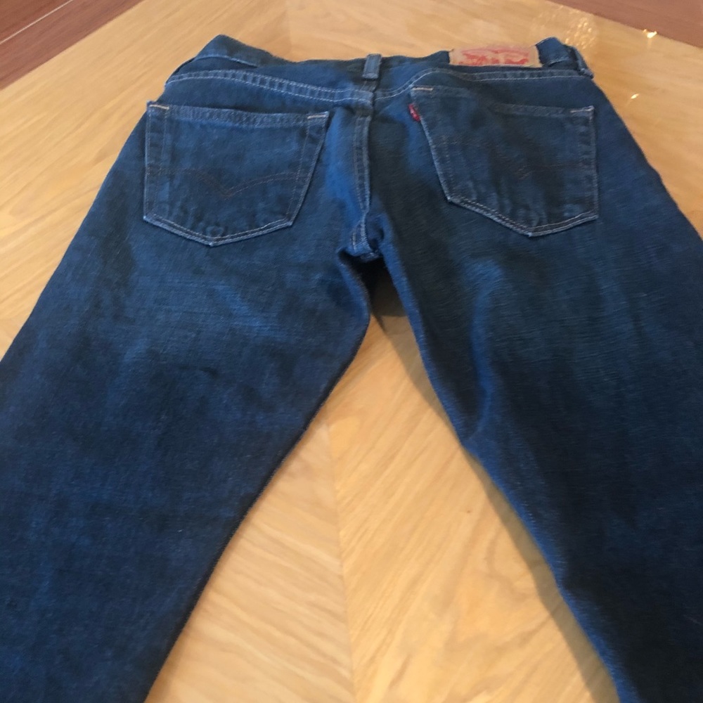 Levi jeans